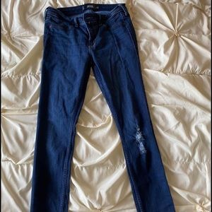 Hollister Jean / Jegging